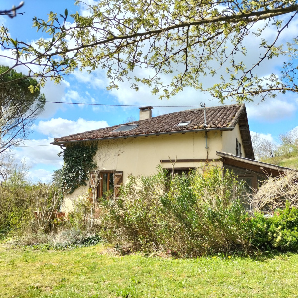 Offres de vente Maison Simorre 32420