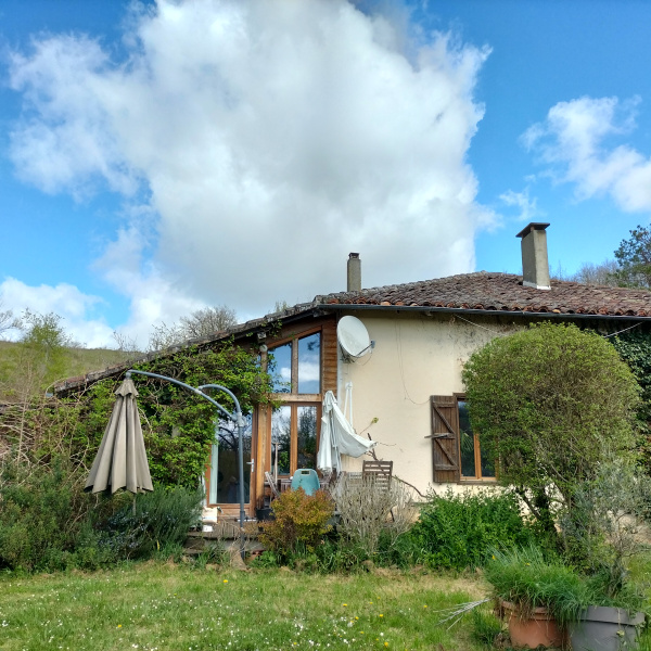 Offres de vente Maison Simorre 32420