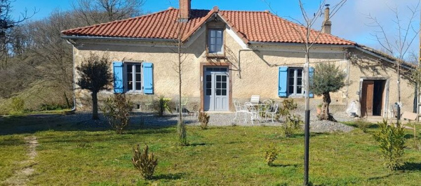 Offres de vente Maison Simorre 32420