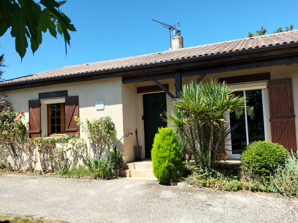 Offres de vente Maison Simorre 32420