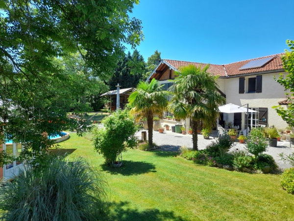 Offres de vente Maison Puydarrieux 65220