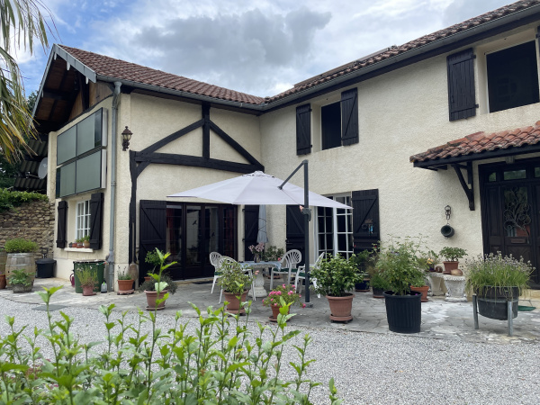 Offres de vente Maison Puydarrieux 65220
