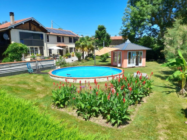 Offres de vente Maison Puydarrieux 65220
