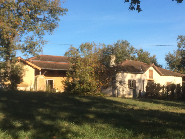 Offres de vente Maison L'Isle-en-Dodon 31230