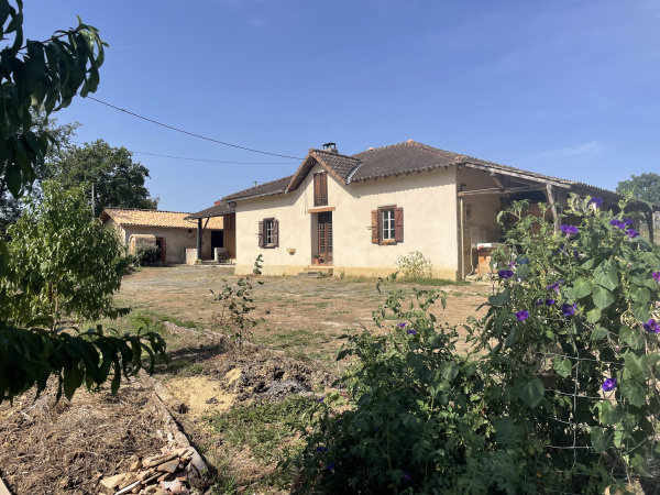 Offres de vente Maison L'Isle-en-Dodon 31230