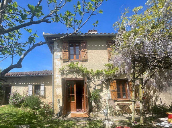 Offres de vente Maison Masseube 32140