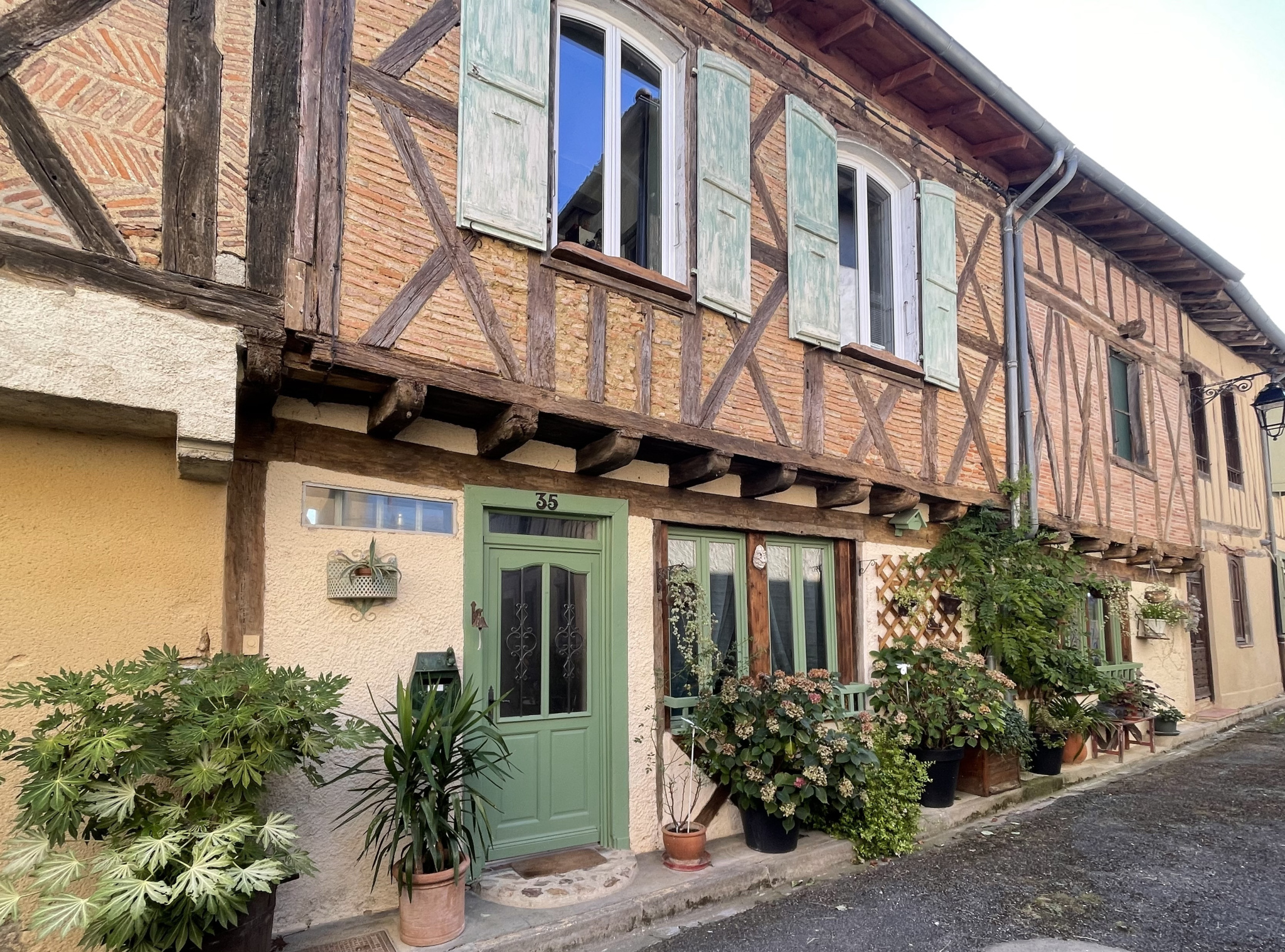 Agence immobilière de ETTA IMMO
