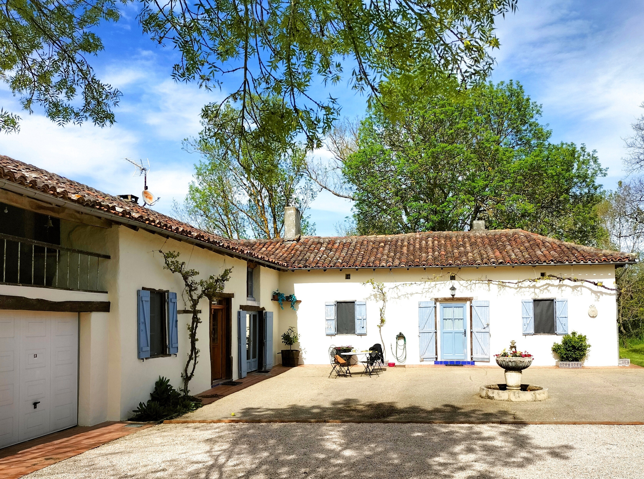 Agence immobilière de ETTA IMMO